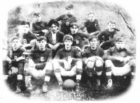 Beadling Soccer 1910
